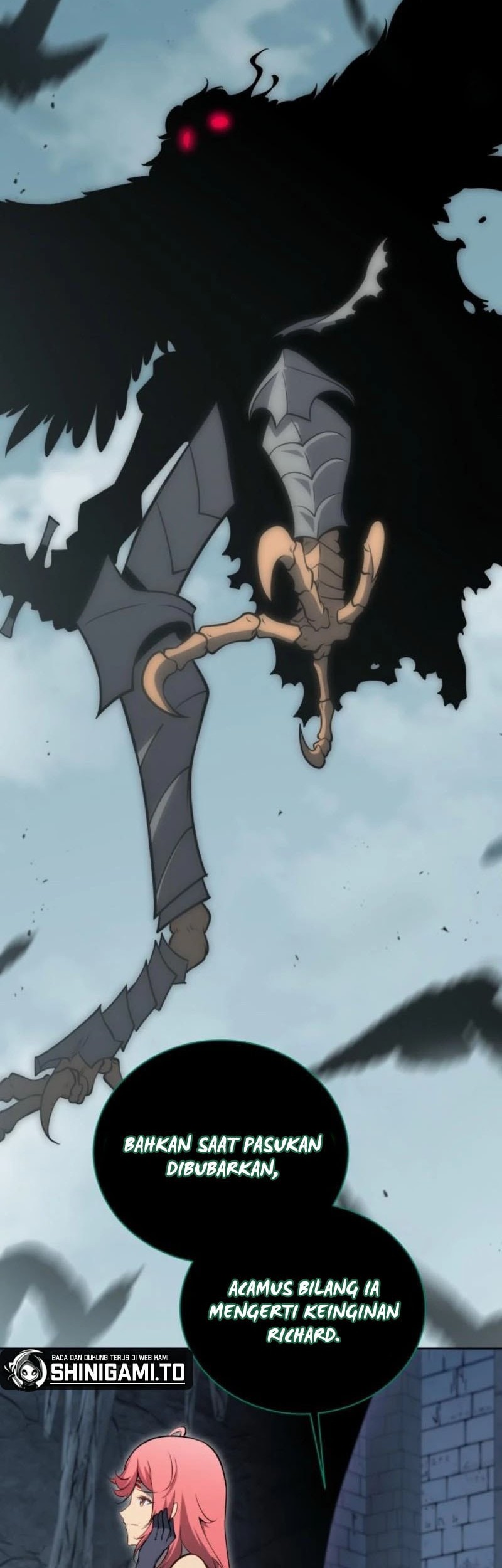 Chapter 194 - halaman 52
