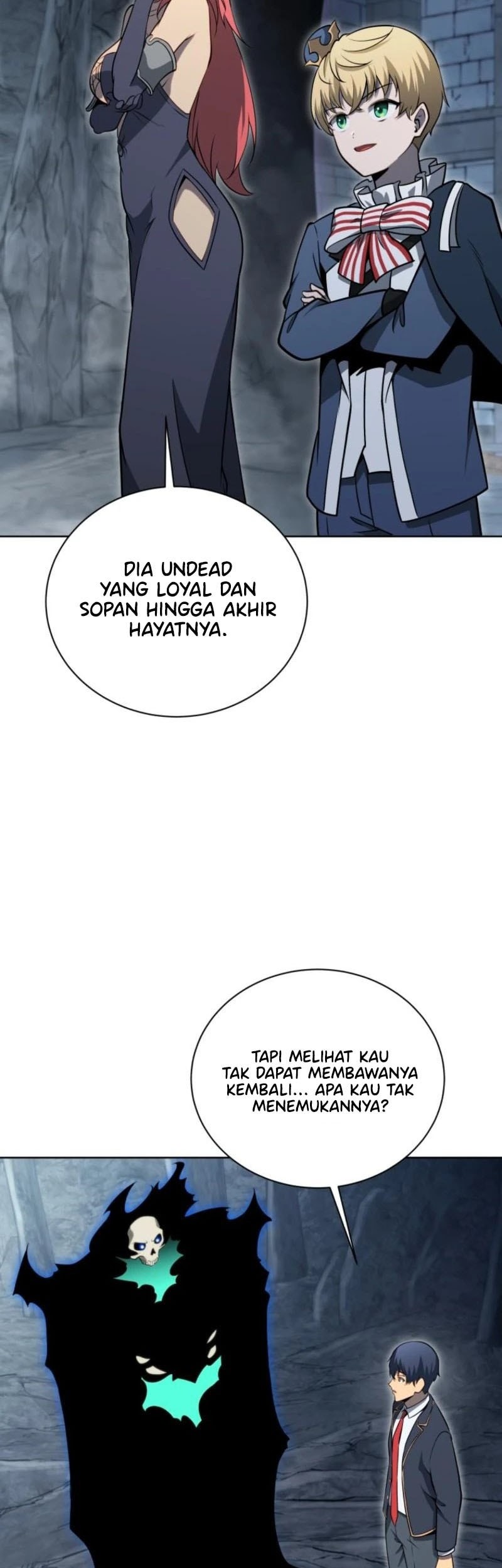 Chapter 194 - halaman 53