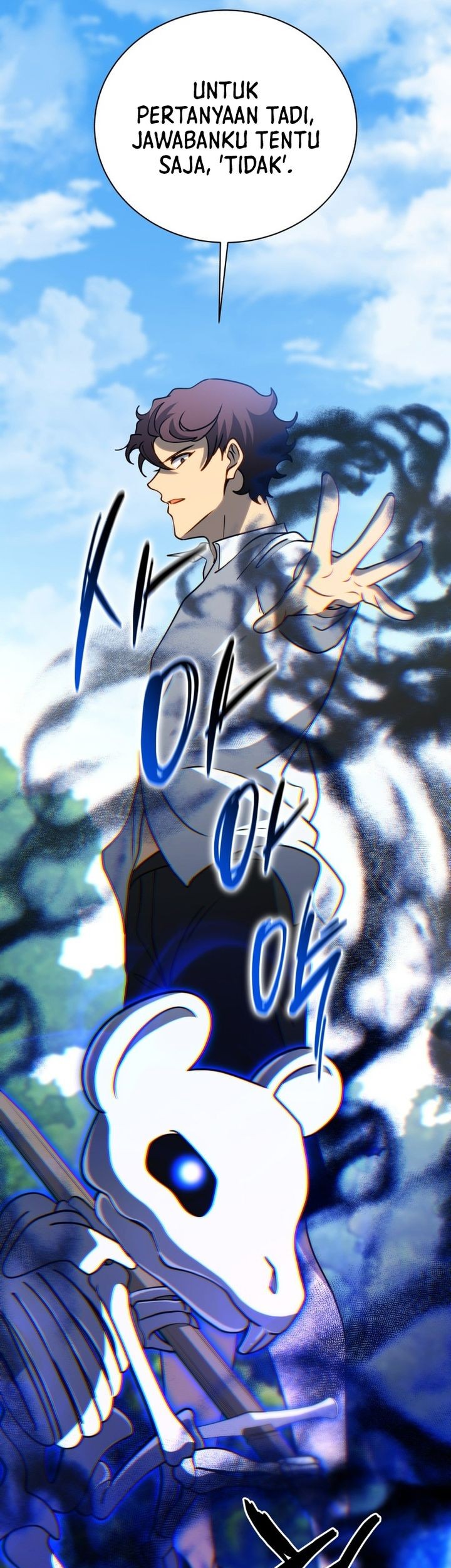 Chapter 195 - halaman 70