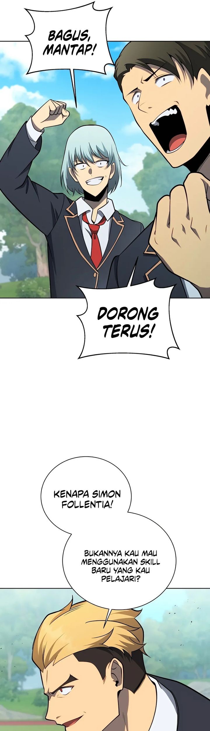 Chapter 196 - halaman 67