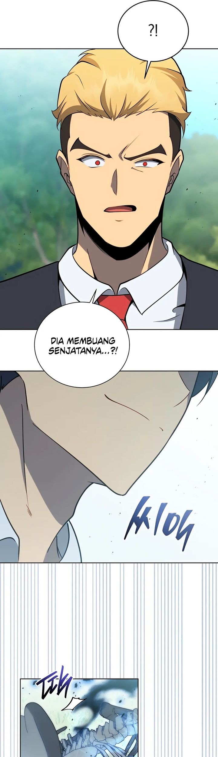 Chapter 196 - halaman 70