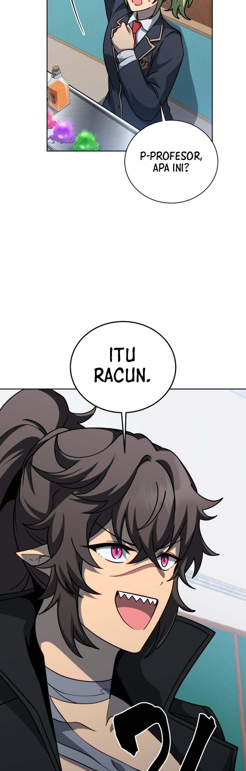 Chapter 197 - halaman 40