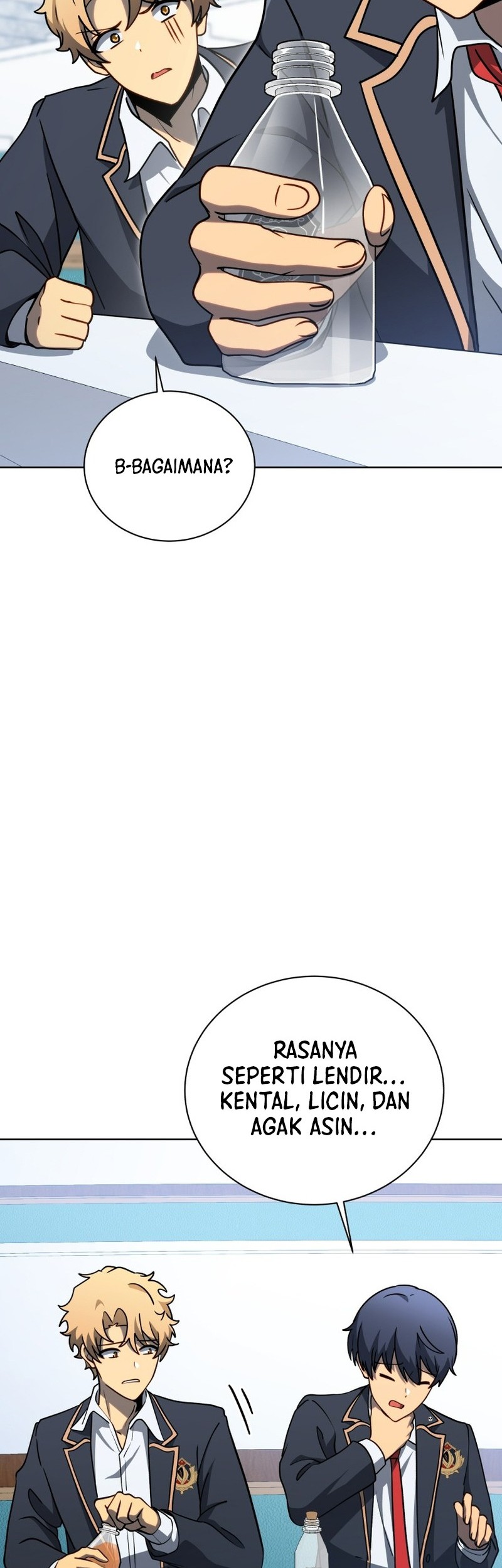 Chapter 197 - halaman 55