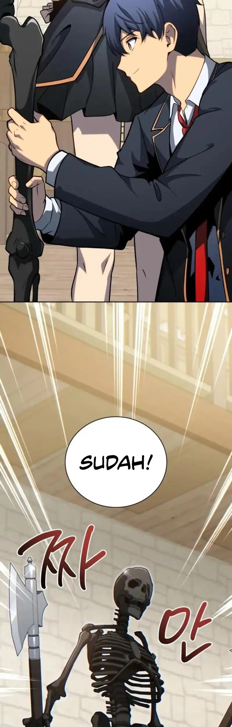 Chapter 198 - halaman 39
