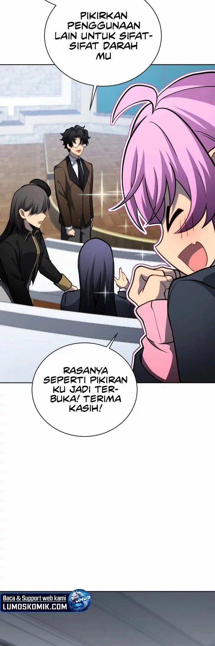 Chapter 199 - halaman 62
