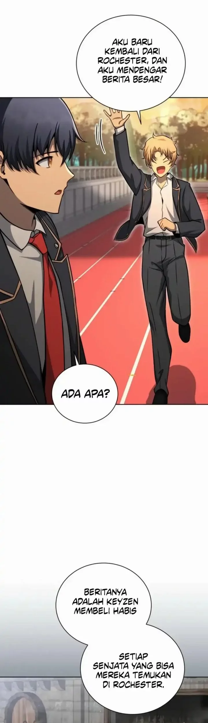 Chapter 200 - halaman 50