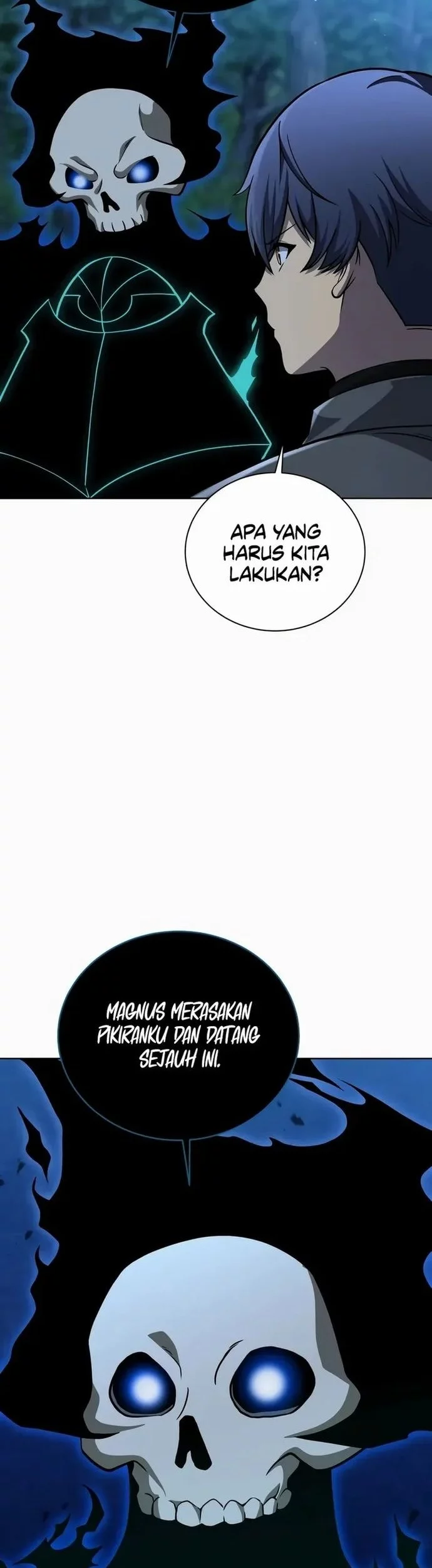 Chapter 201 - halaman 33