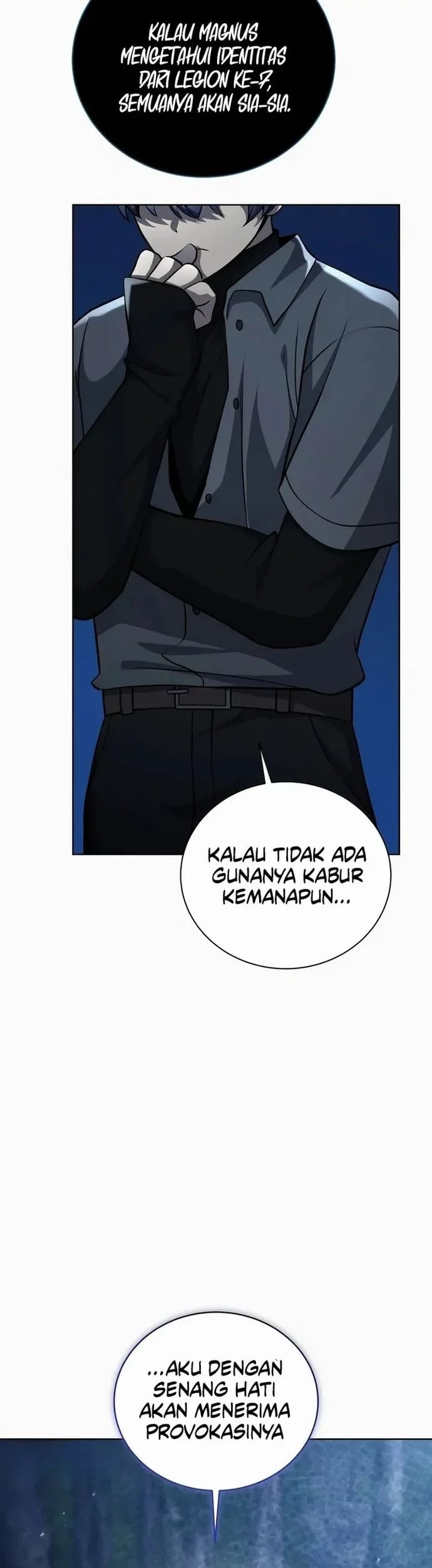 Chapter 201 - halaman 36