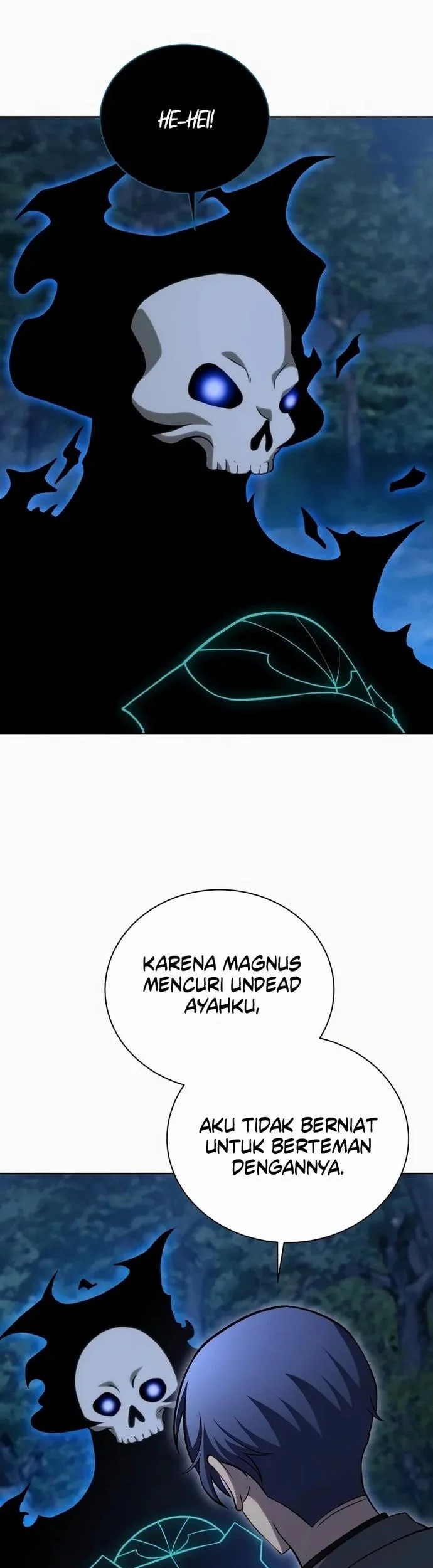Chapter 201 - halaman 38