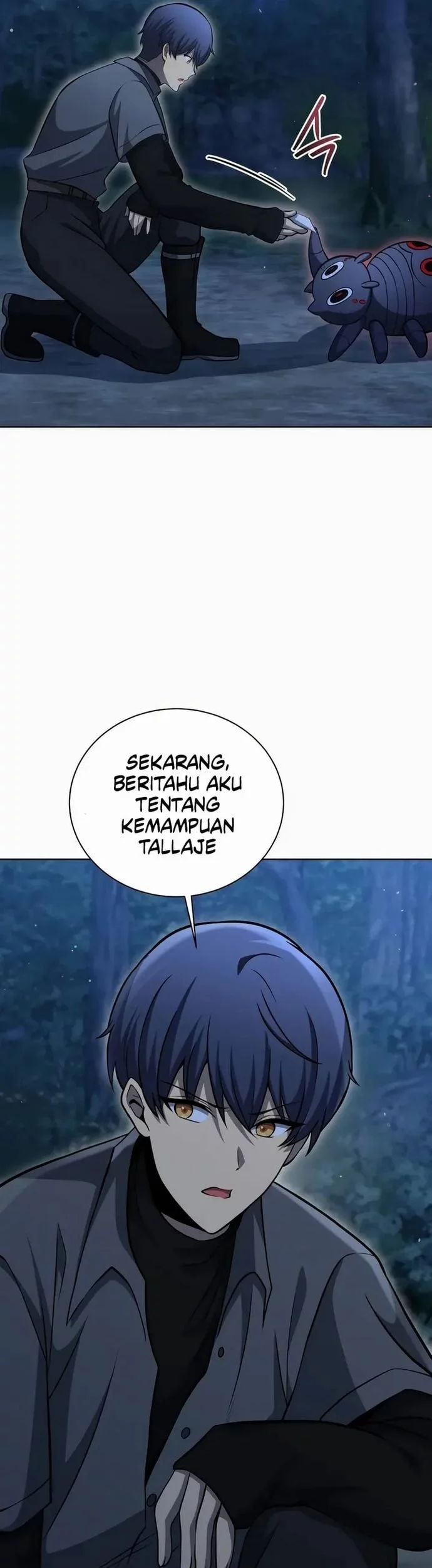 Chapter 201 - halaman 44
