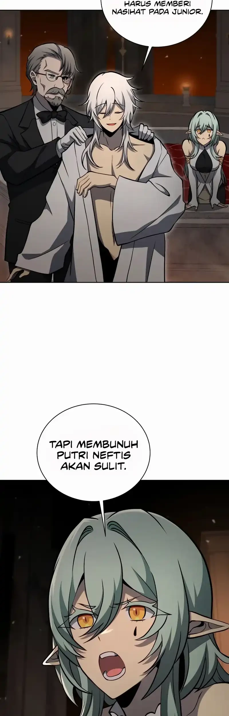 Chapter 203 - halaman 70