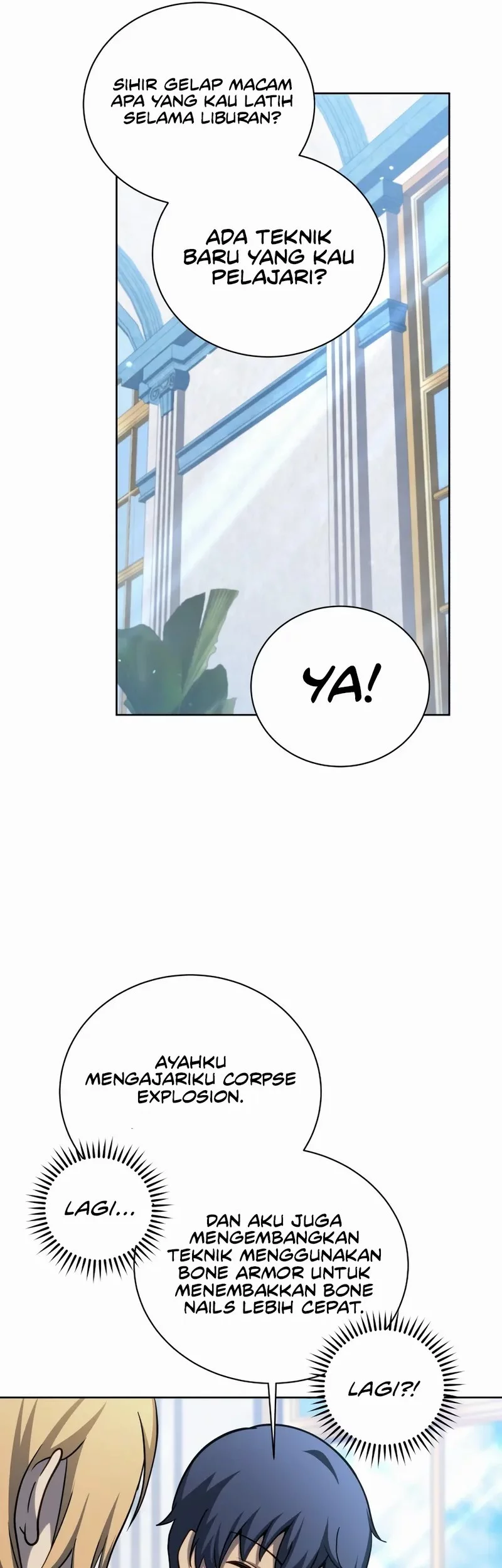 Chapter 204 - halaman 65