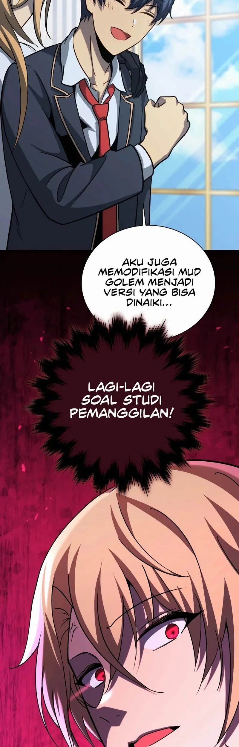 Chapter 204 - halaman 66