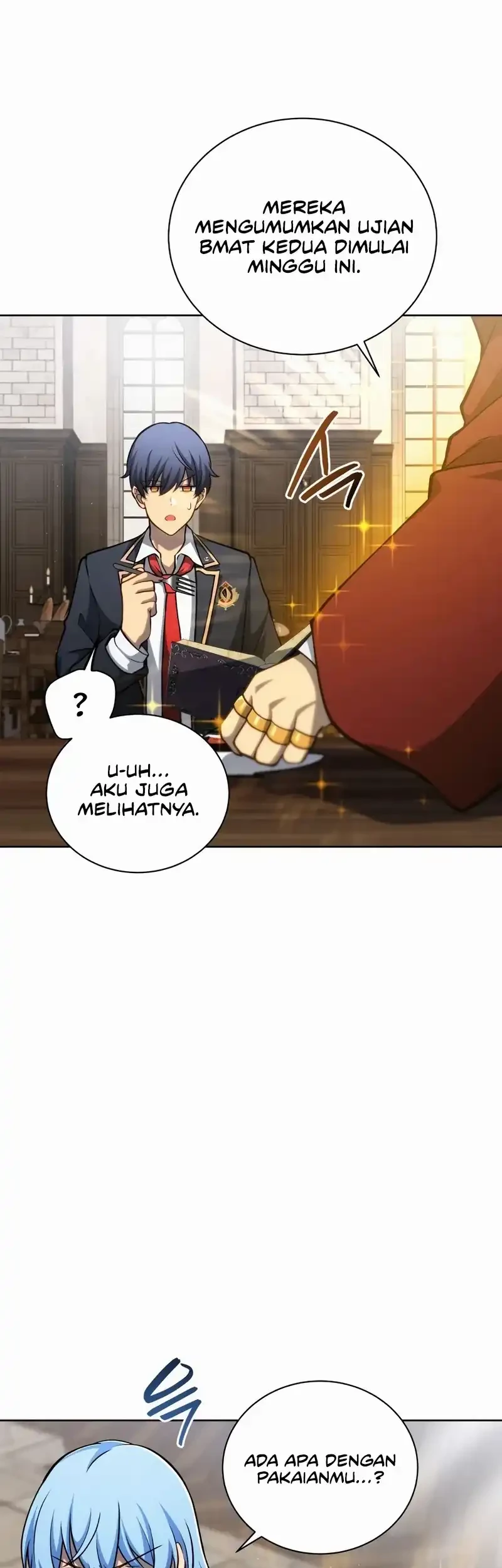 Chapter 205 - halaman 51