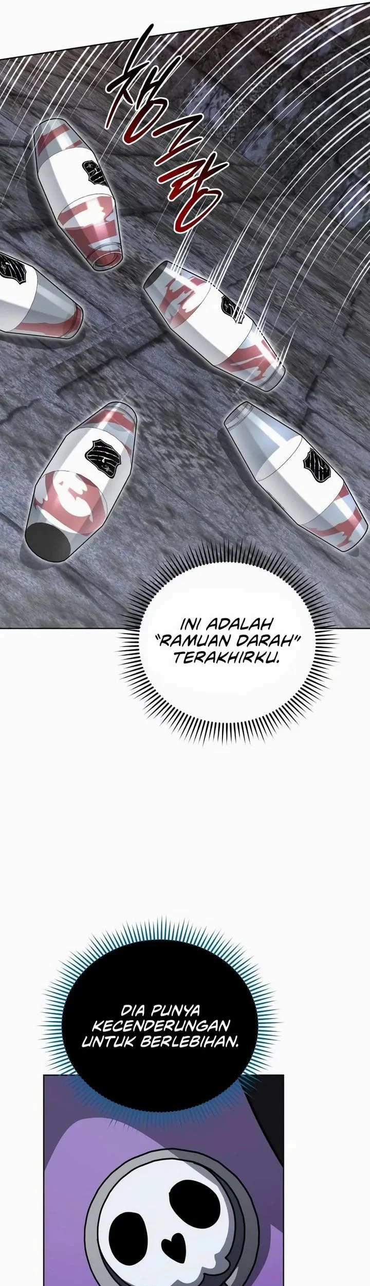 Chapter 207 - halaman 64