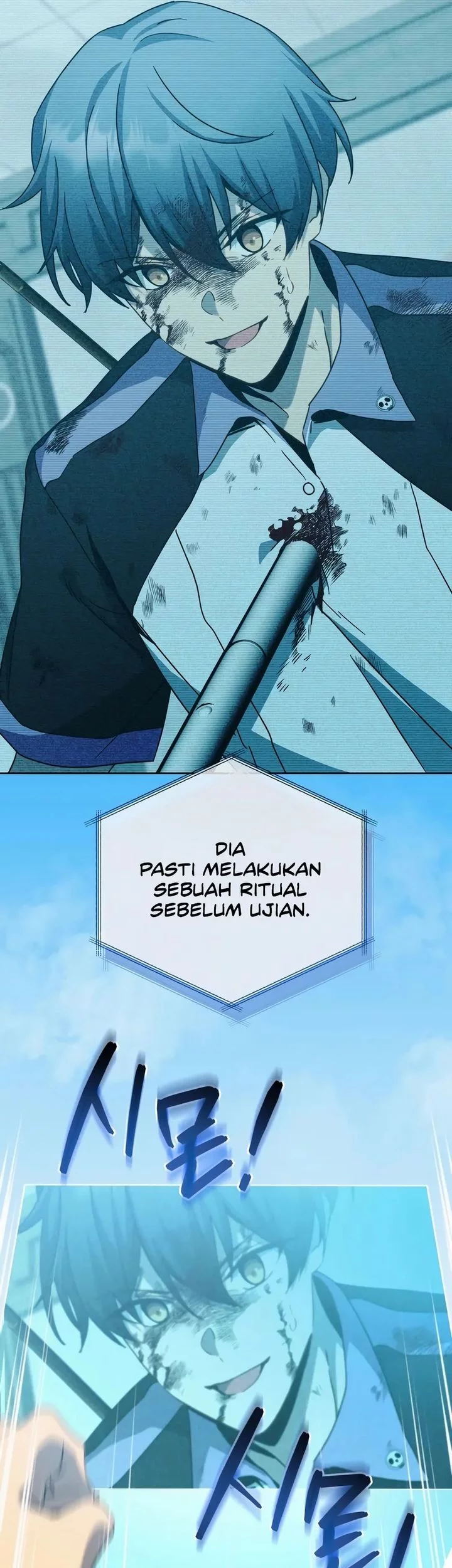 Chapter 208 - halaman 49