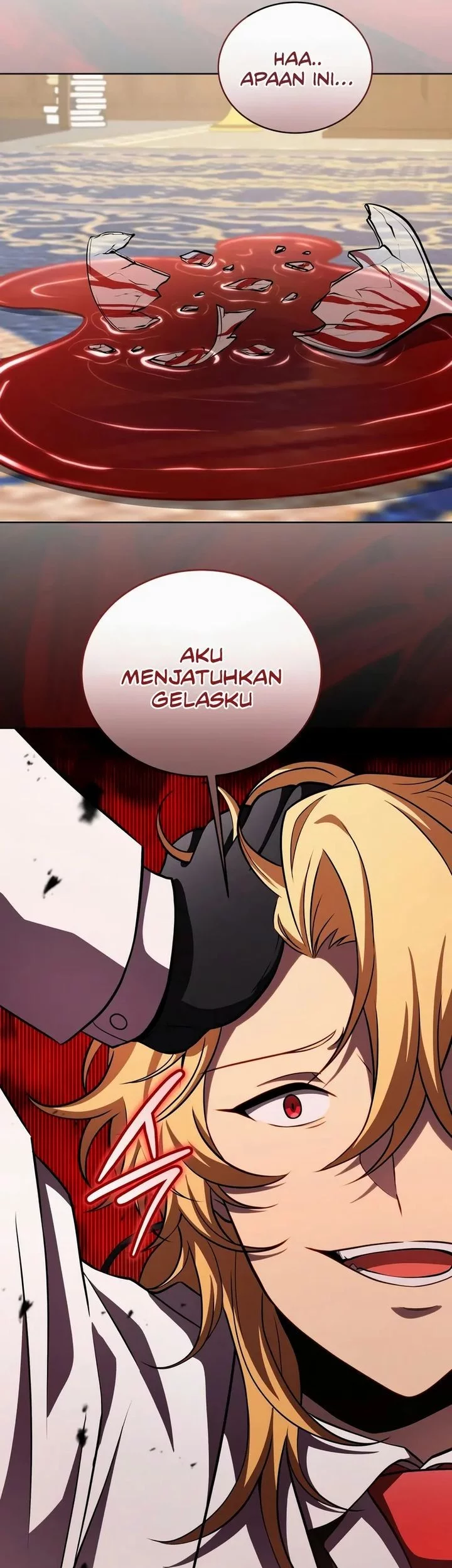 Chapter 208 - halaman 55