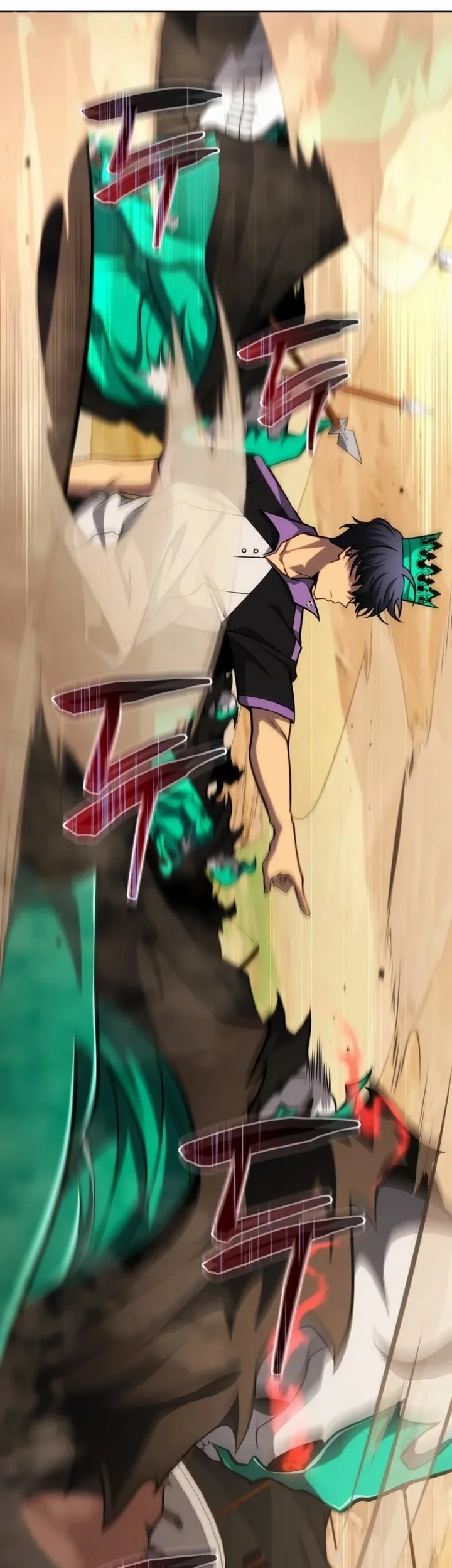 Chapter 209 - halaman 68