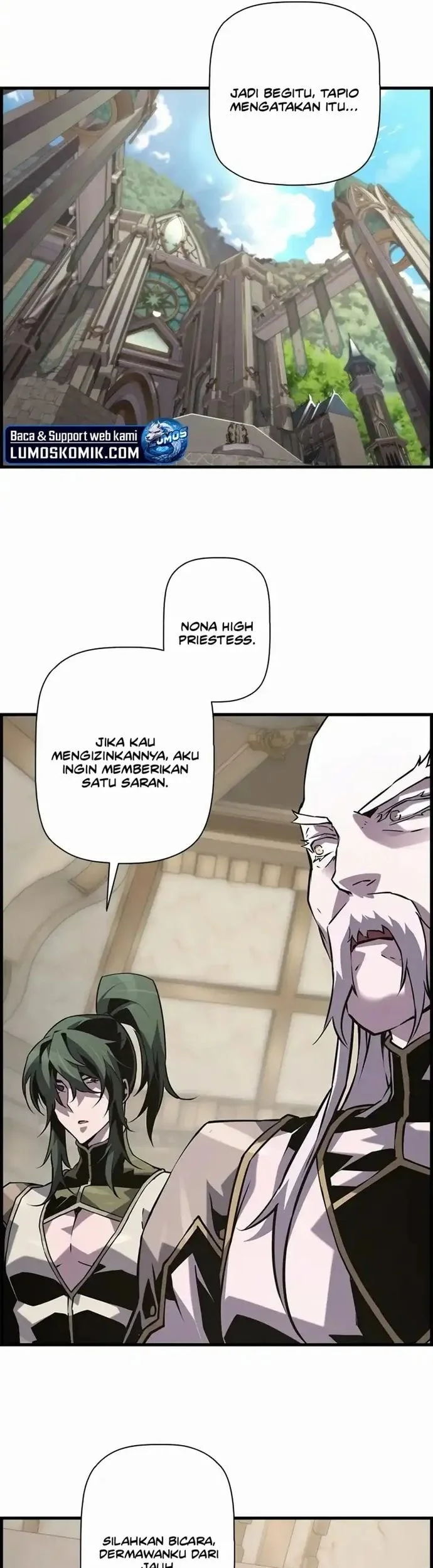Chapter 100 - halaman 41