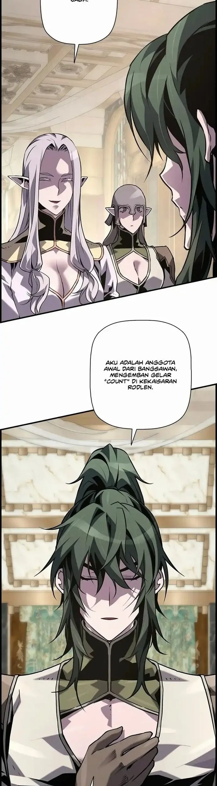 Chapter 100 - halaman 42