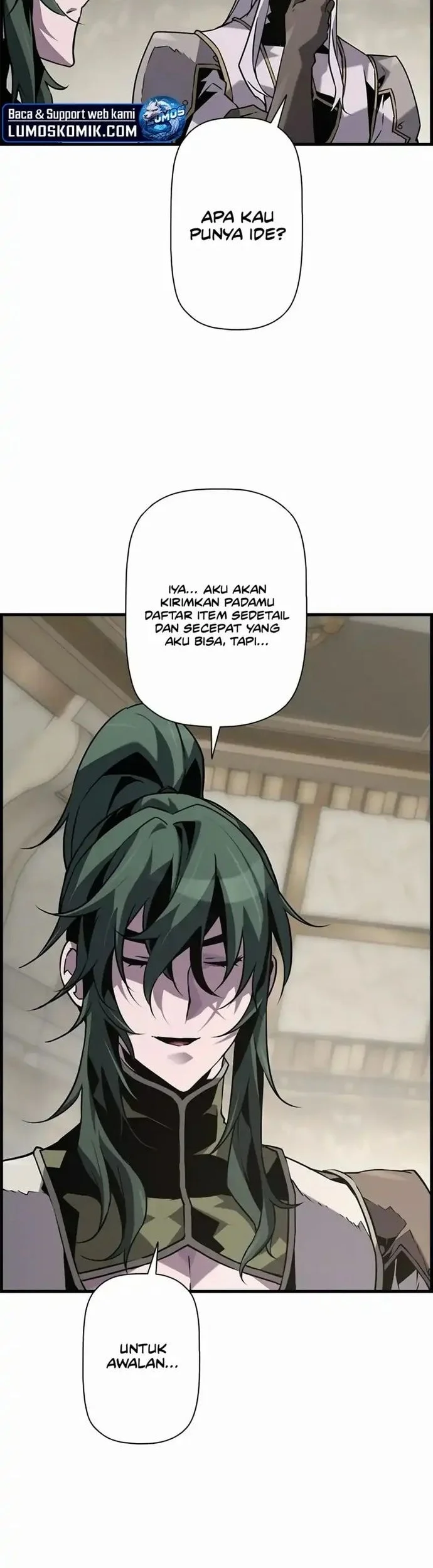 Chapter 100 - halaman 45