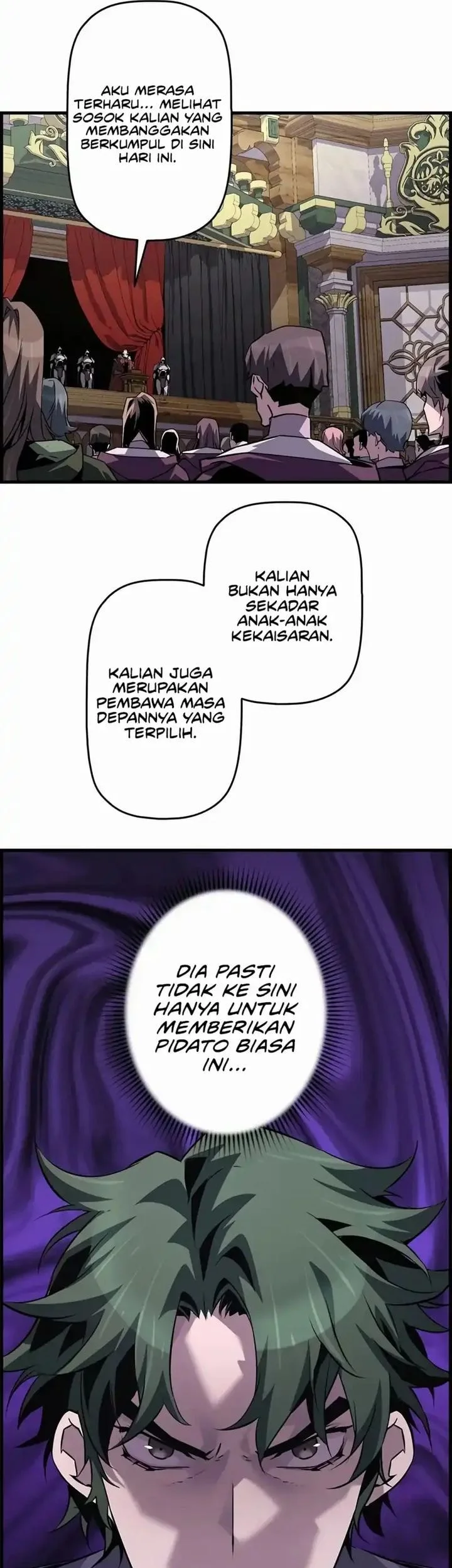 Chapter 101 - halaman 35