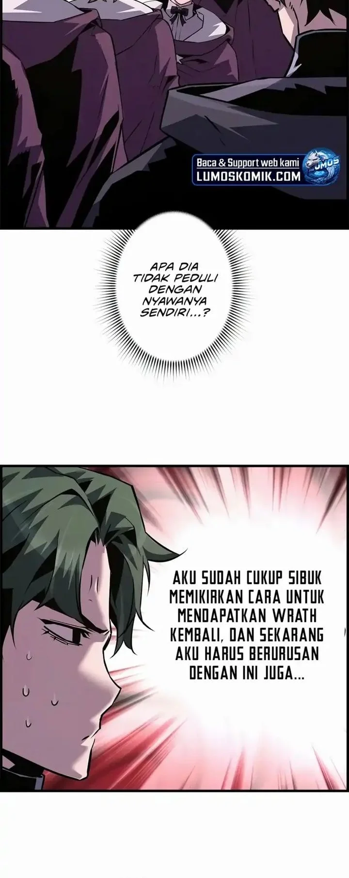 Chapter 101 - halaman 37