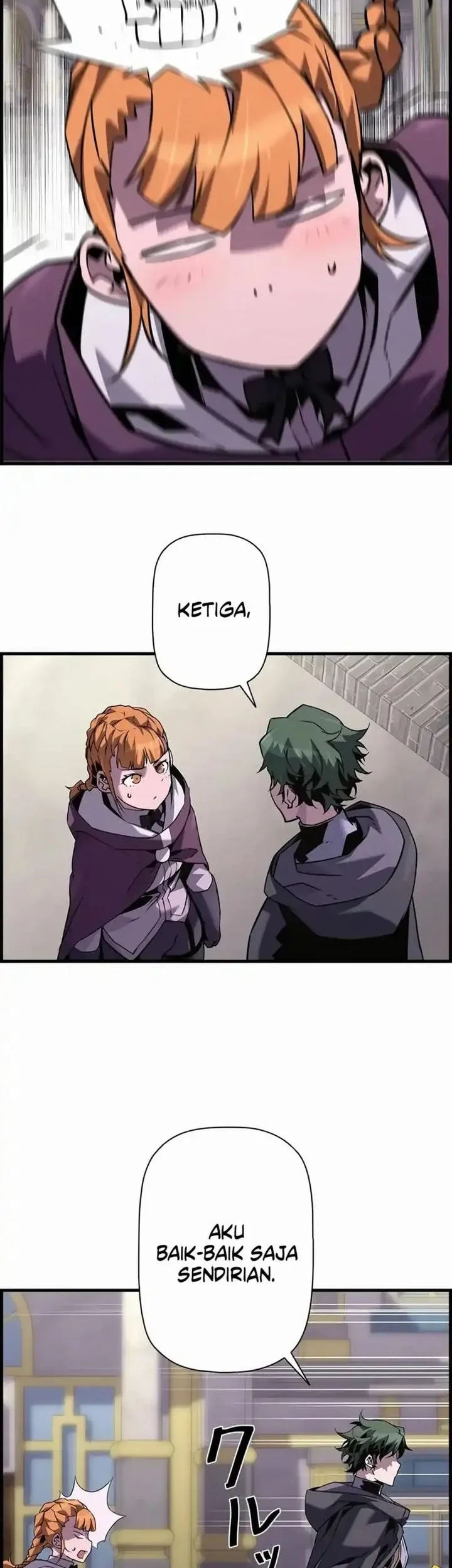 Chapter 102 - halaman 41