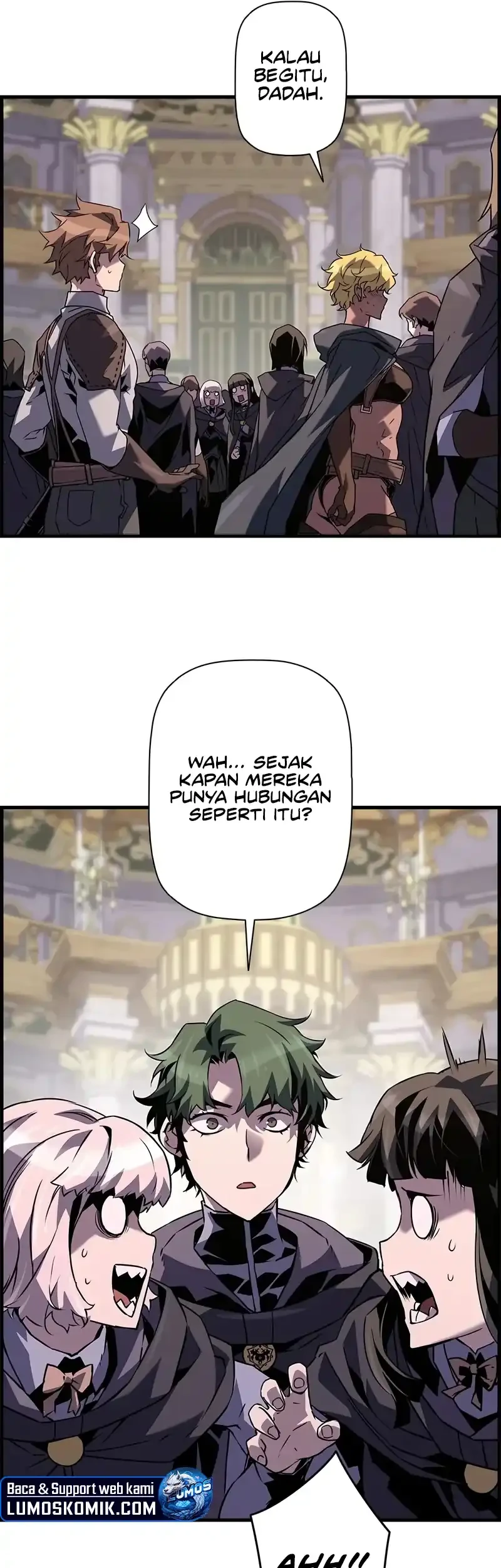 Chapter 104 - halaman 64