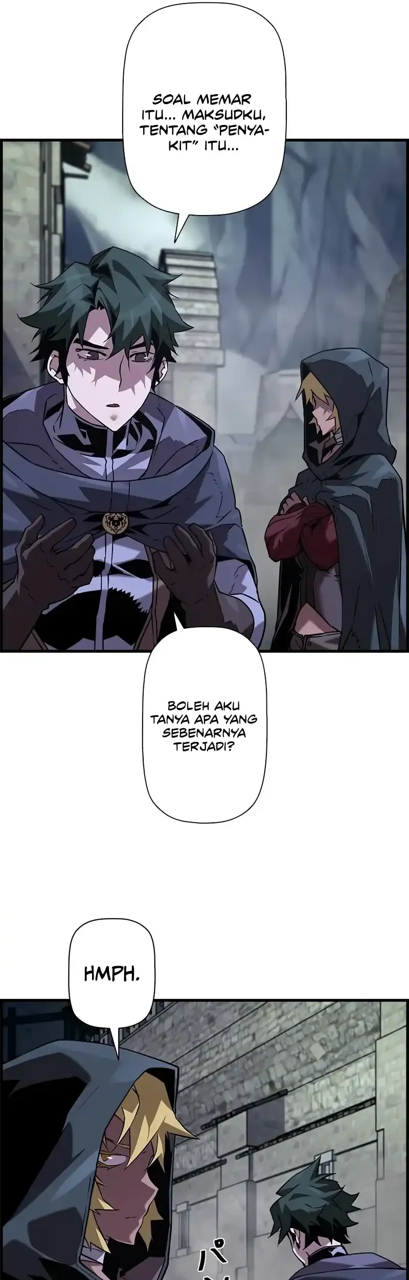 Chapter 107 - halaman 30