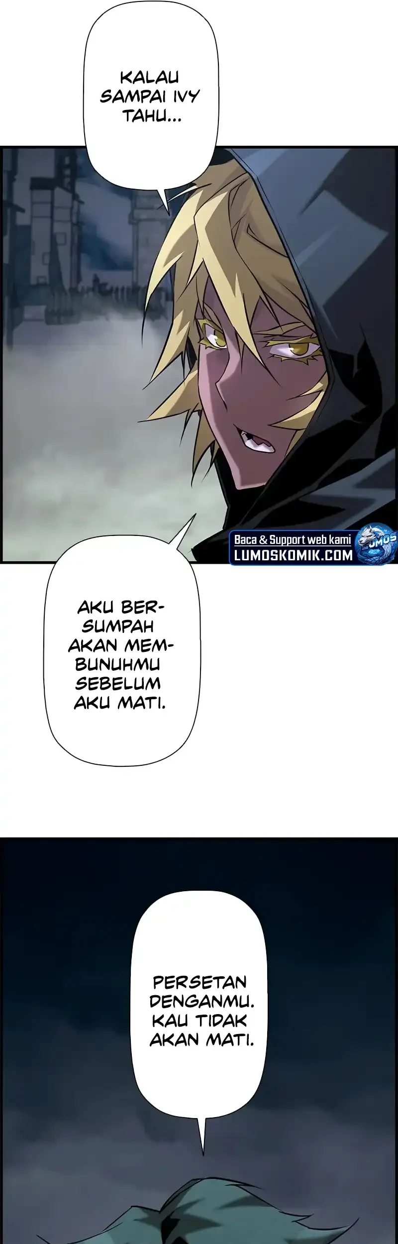 Chapter 107 - halaman 36