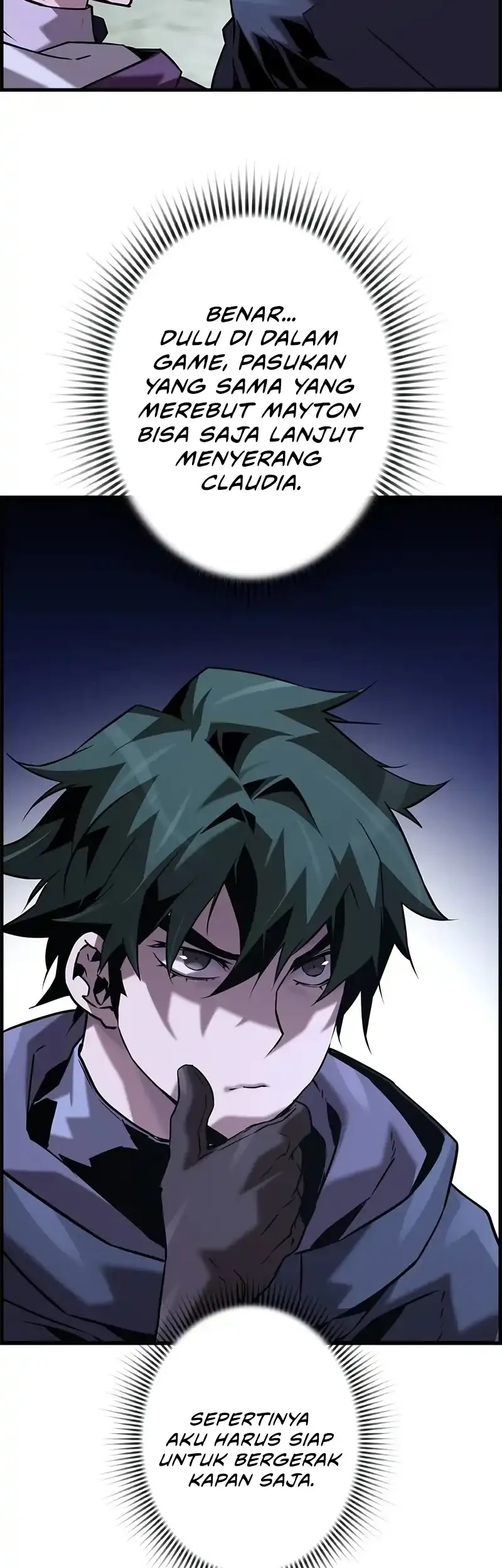 Chapter 107 - halaman 40