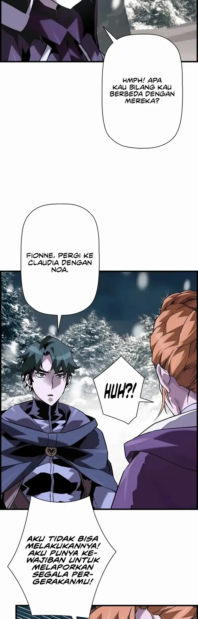 Chapter 109 - halaman 28