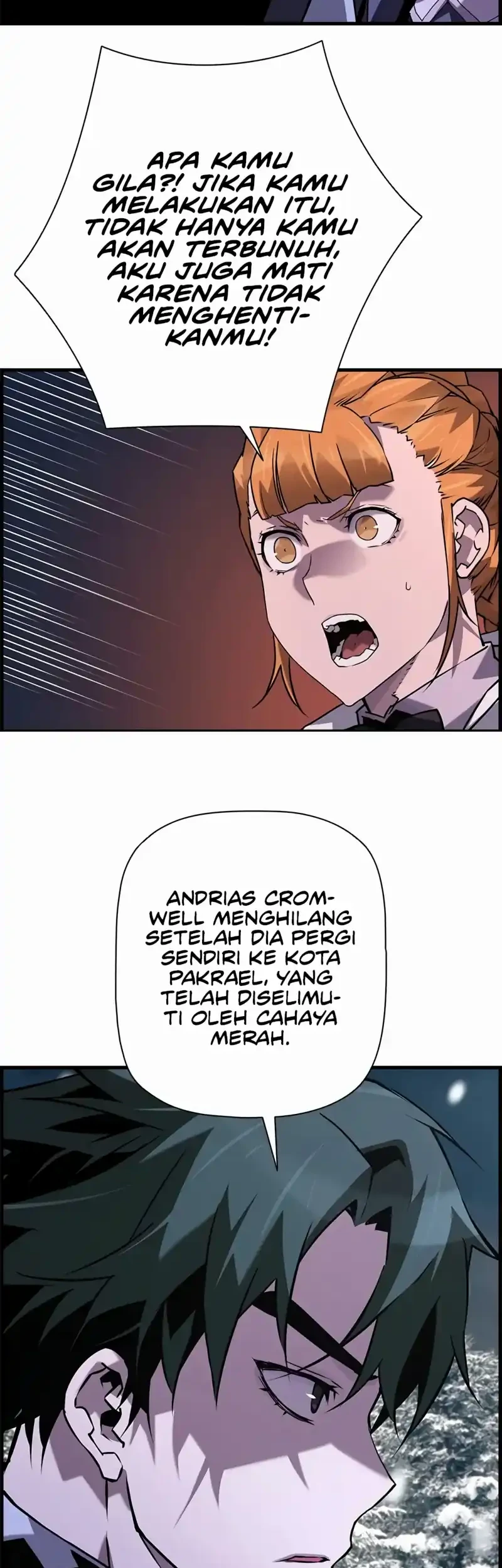 Chapter 109 - halaman 31
