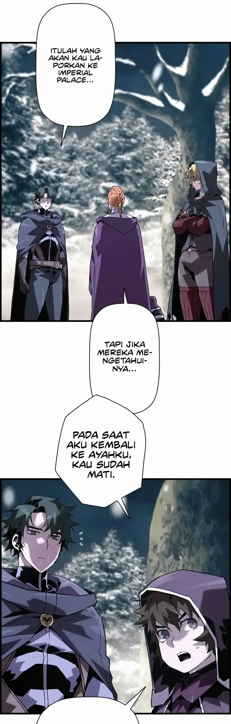 Chapter 109 - halaman 33