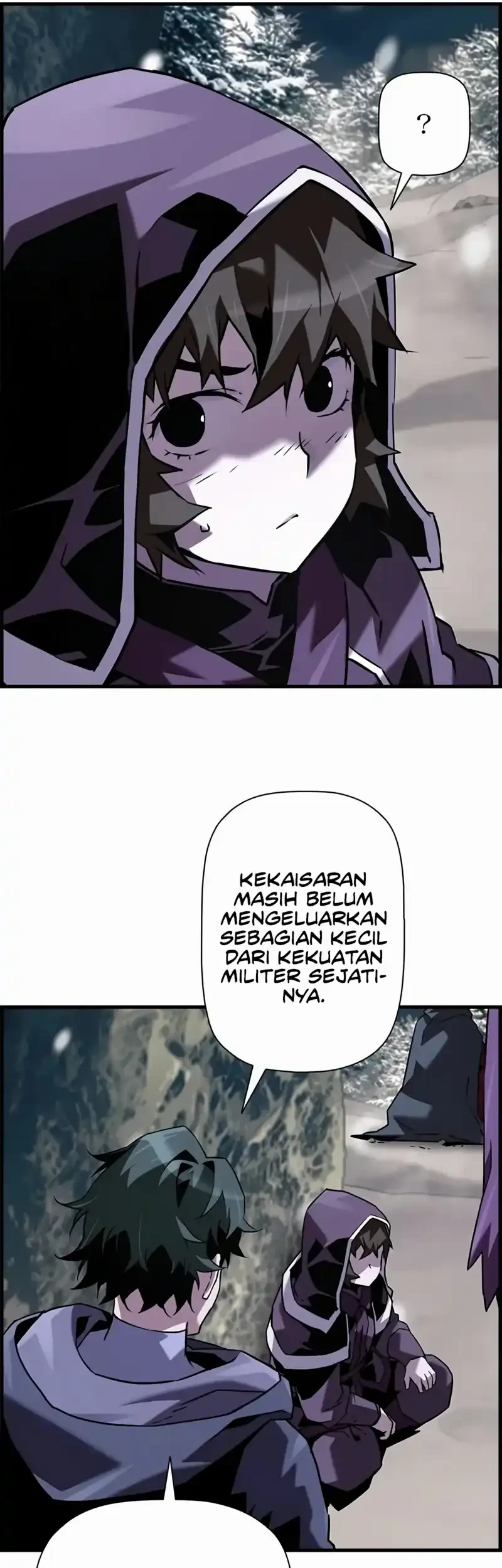 Chapter 109 - halaman 36