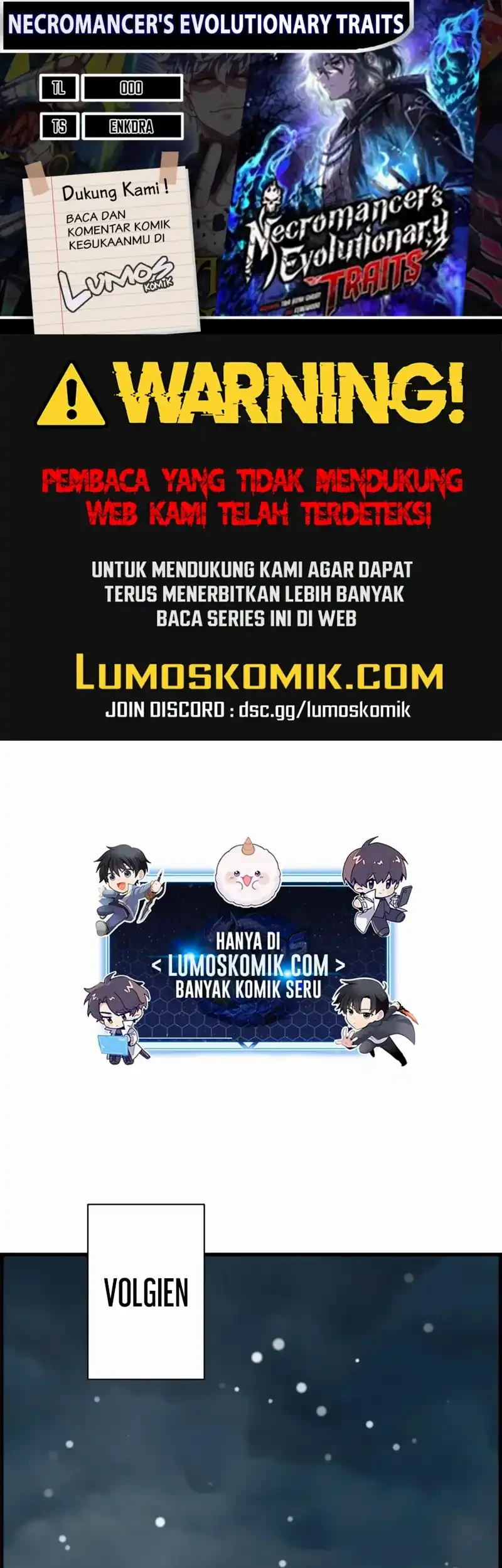Chapter 109 - halaman 2