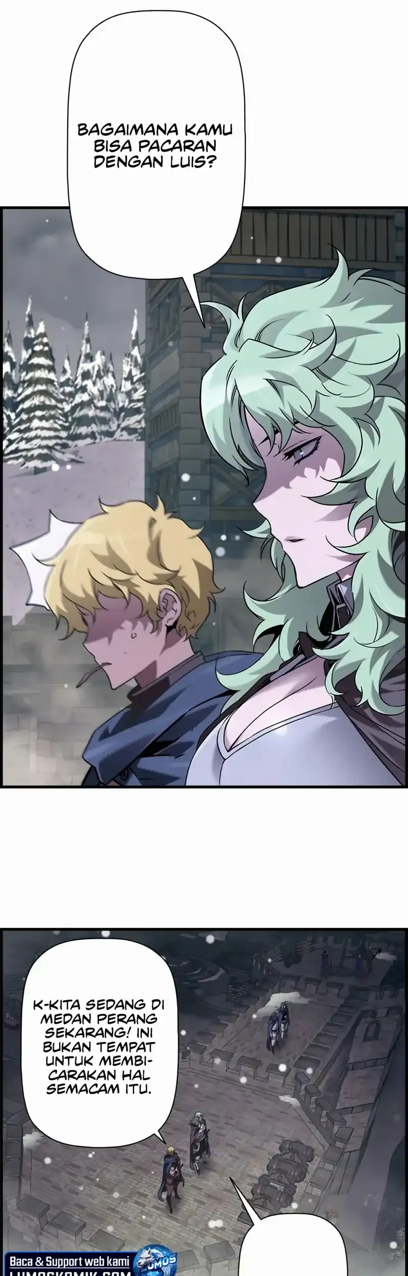 Chapter 109 - halaman 4