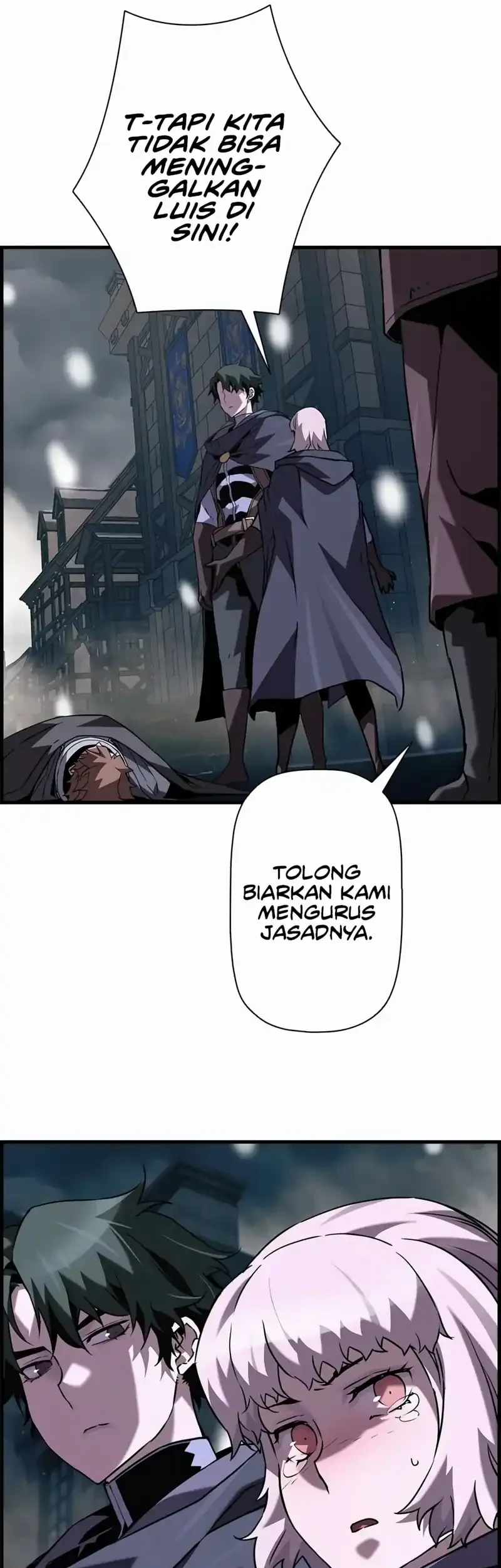 Chapter 109 - halaman 18