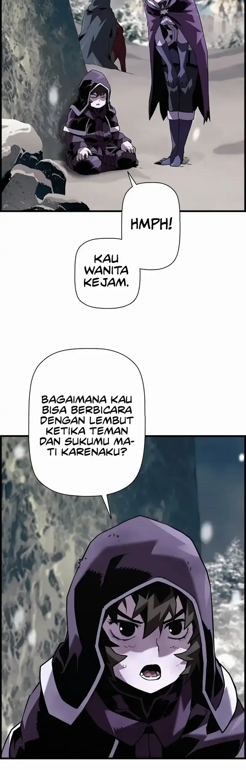 Chapter 109 - halaman 22