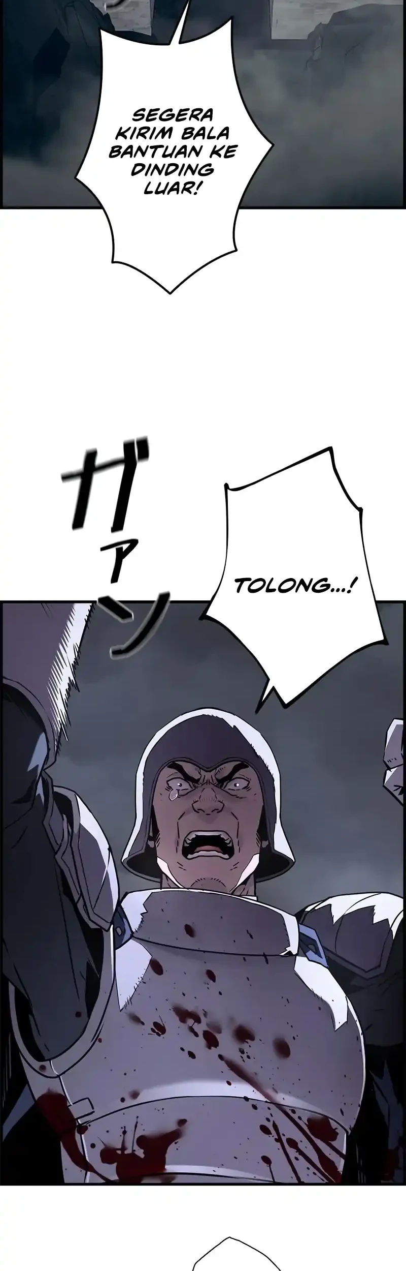 Chapter 110 - halaman 27