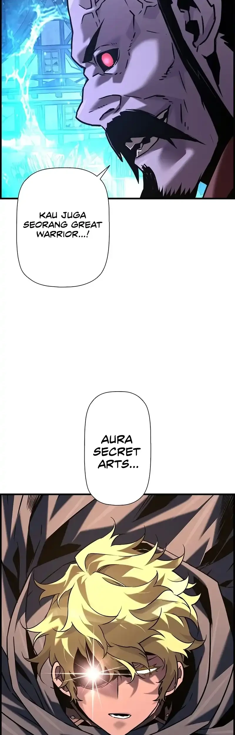 Chapter 110 - halaman 38
