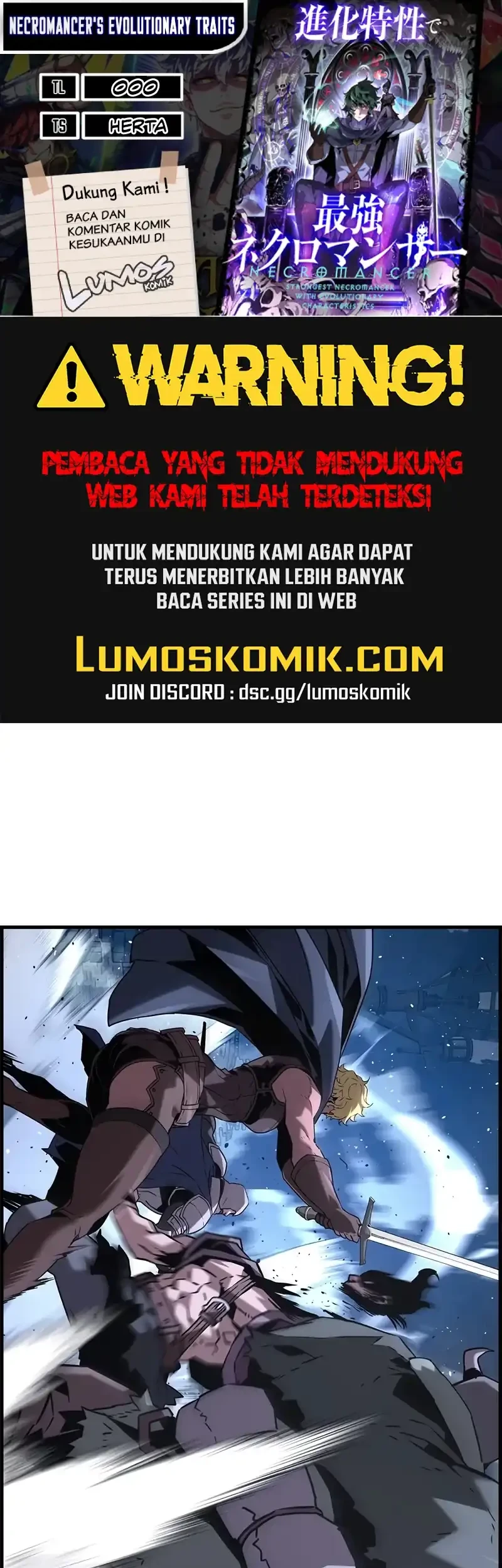 Chapter 110 - halaman 2