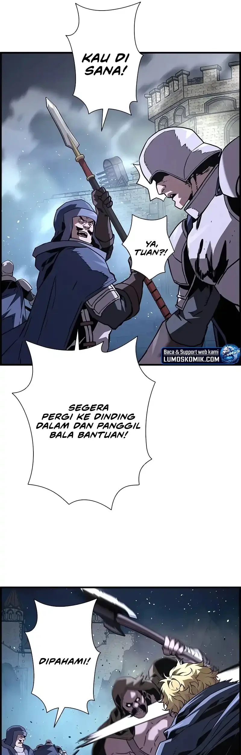 Chapter 110 - halaman 8