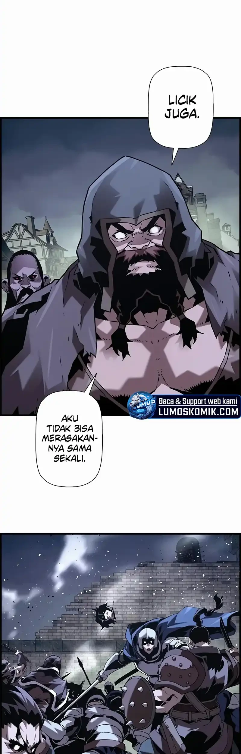 Chapter 111 - halaman 21