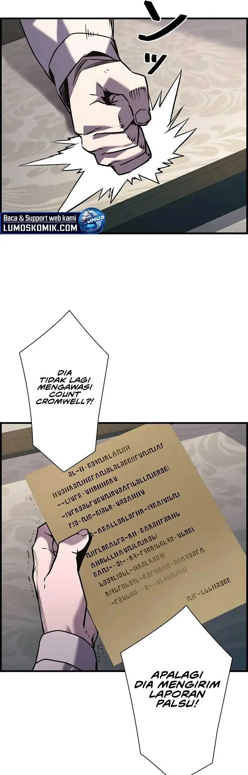 Chapter 112 - halaman 21