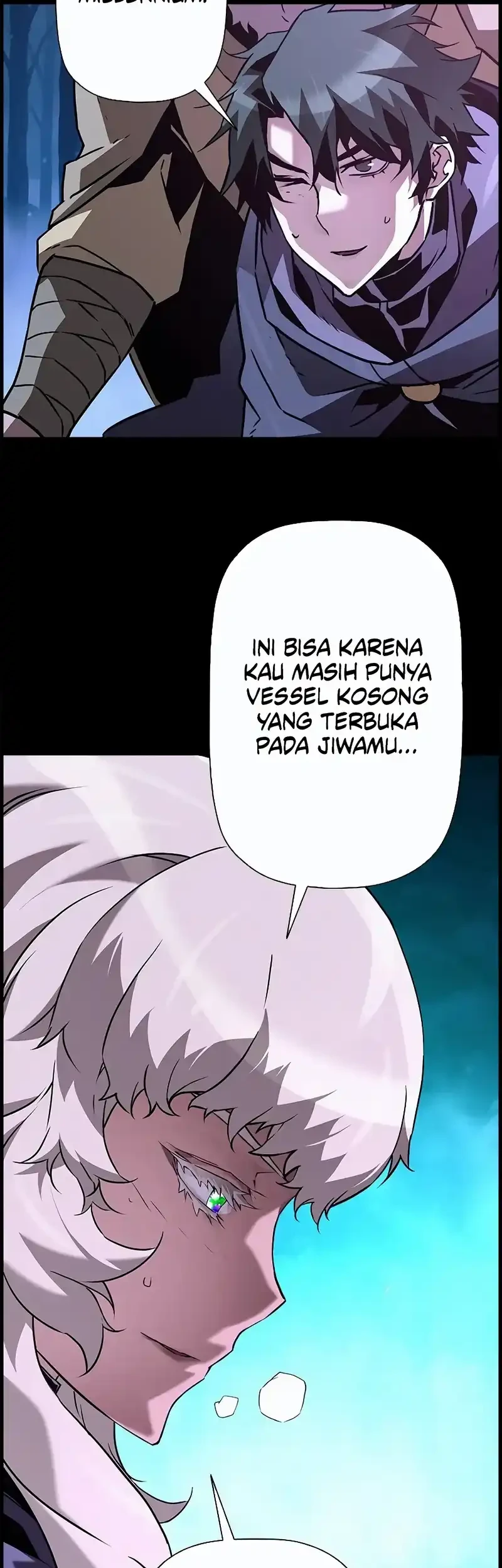 Chapter 113 - halaman 33