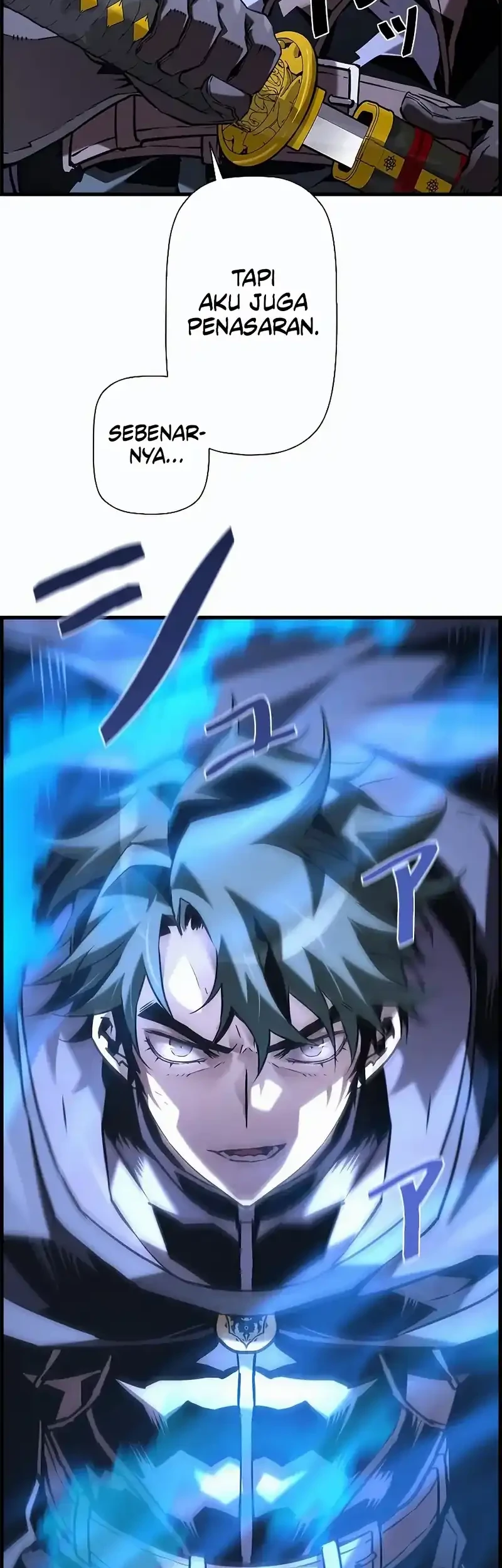Chapter 113 - halaman 70