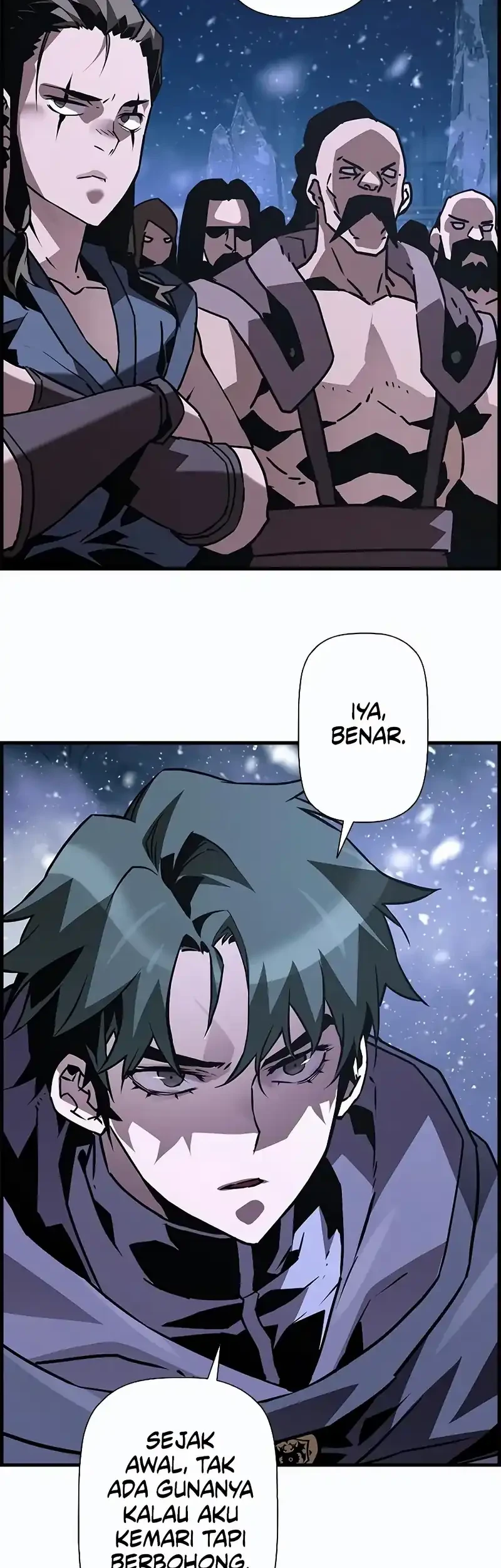 Chapter 113 - halaman 6