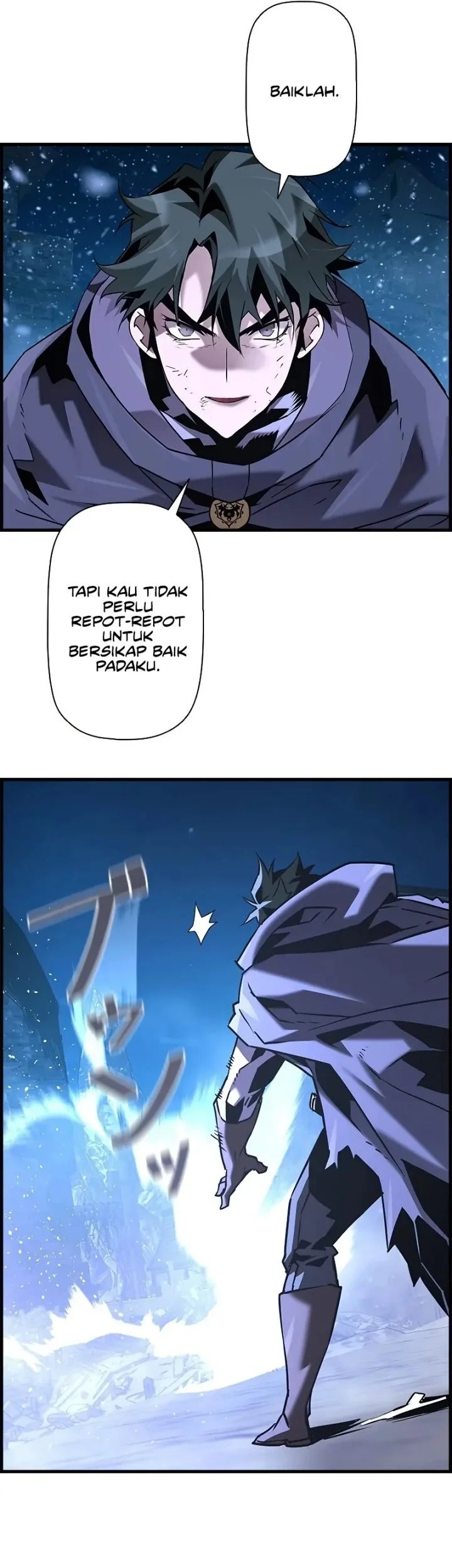 Chapter 114 - halaman 25